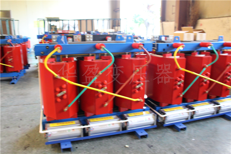 辽宁SCB11-3150KVA/35KV/0.4KV干式变压器